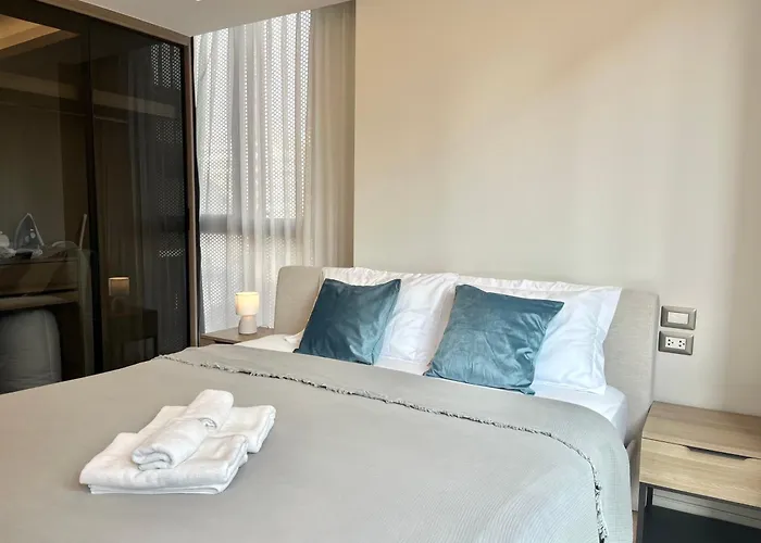 Circle31 #2br Appartement *