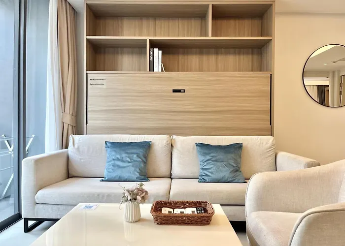 Circle31 #2br Бангкок
