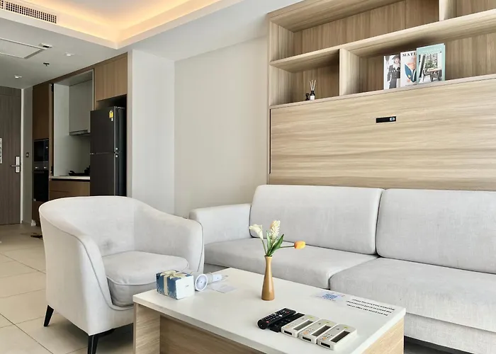Circle31 #2br * Бангкок