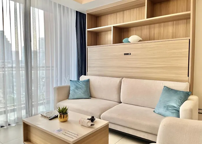 Circle31 #2br Бангкок