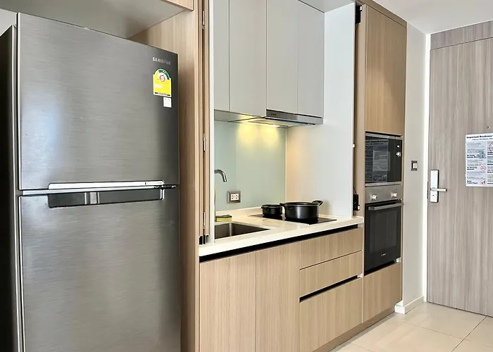 Circle31 #2br * Бангкок