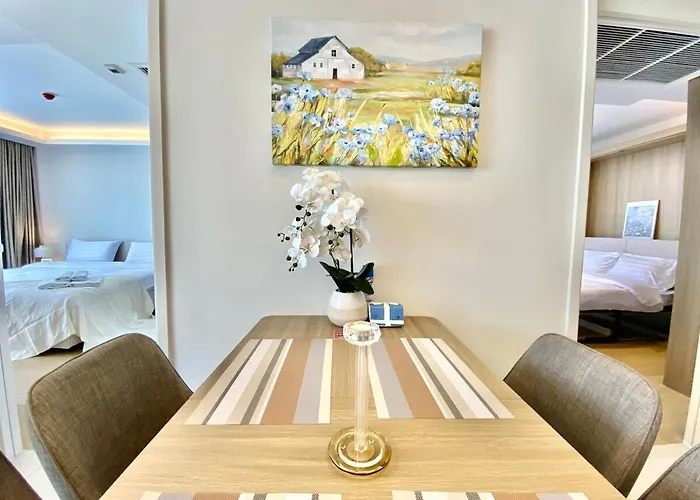 Circle31 #2br * Бангкок