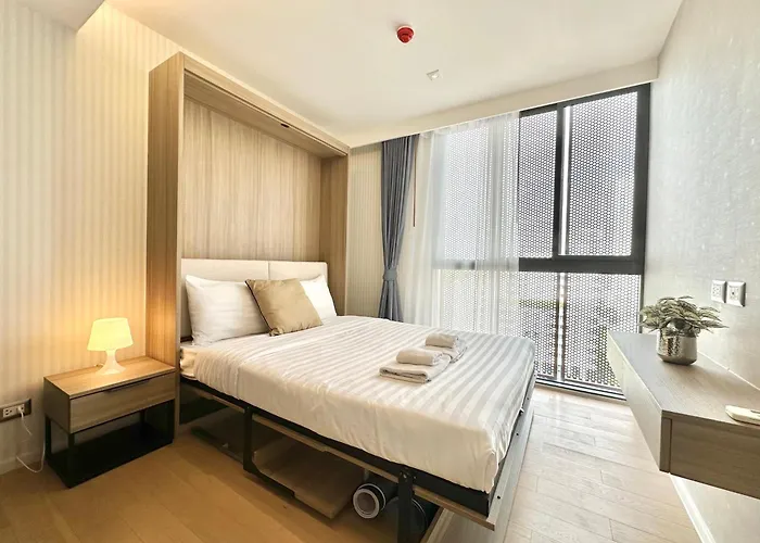 Circle31 #2br Бангкок