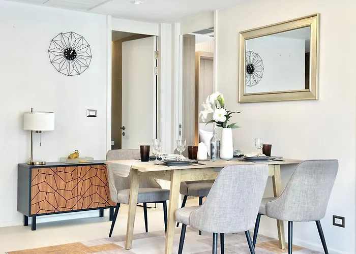 Circle31 #2br * Бангкок