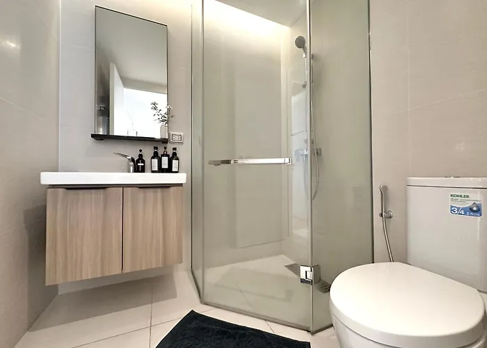Circle31 #2br Бангкок