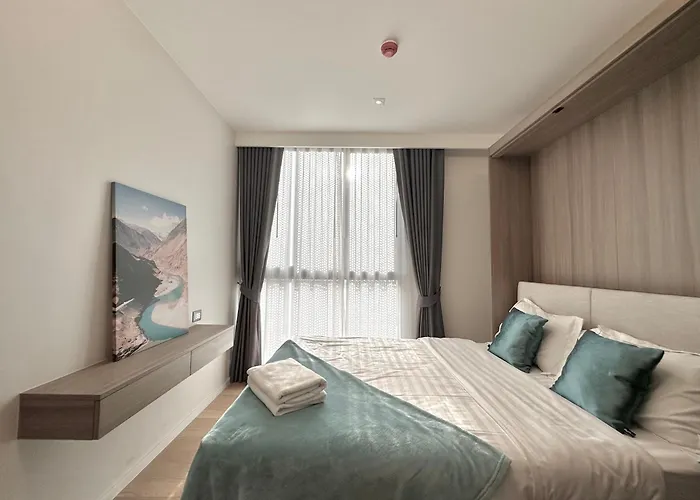 Circle31 #2br Бангкок