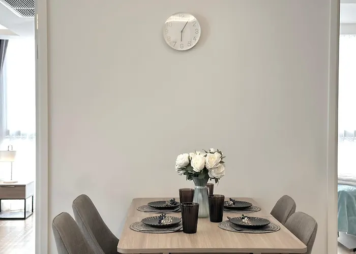 Circle31 #2br Bangkok