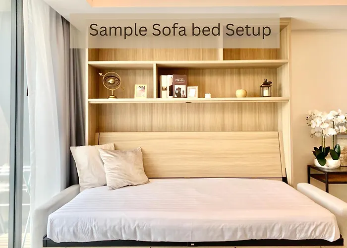 Circle31 #2br * Бангкок
