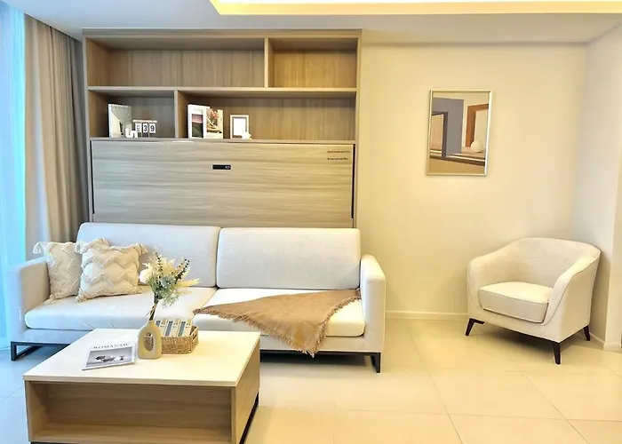 Circle31 #2br Апартаменты Бангкок